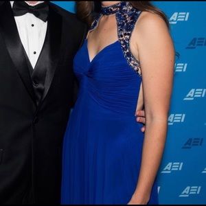 Sherri Hill prom/formal dress